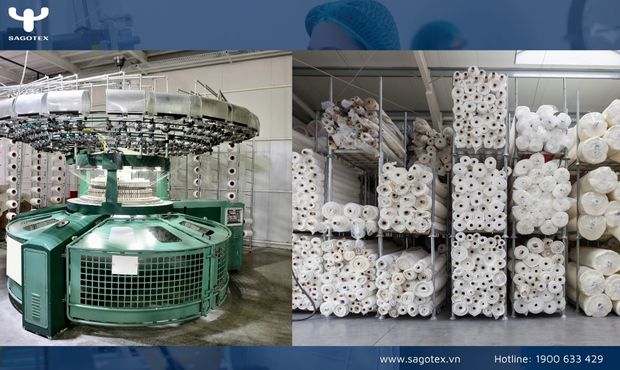 xưởng dệt vải theo yêu cầu tại thành phố hồ chí minh