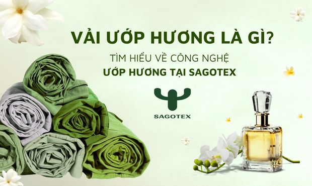 Vải Ướp Hương Là Gì?