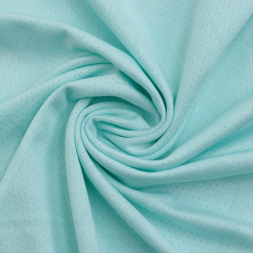 Vải Coolfit - Jacquard Sport